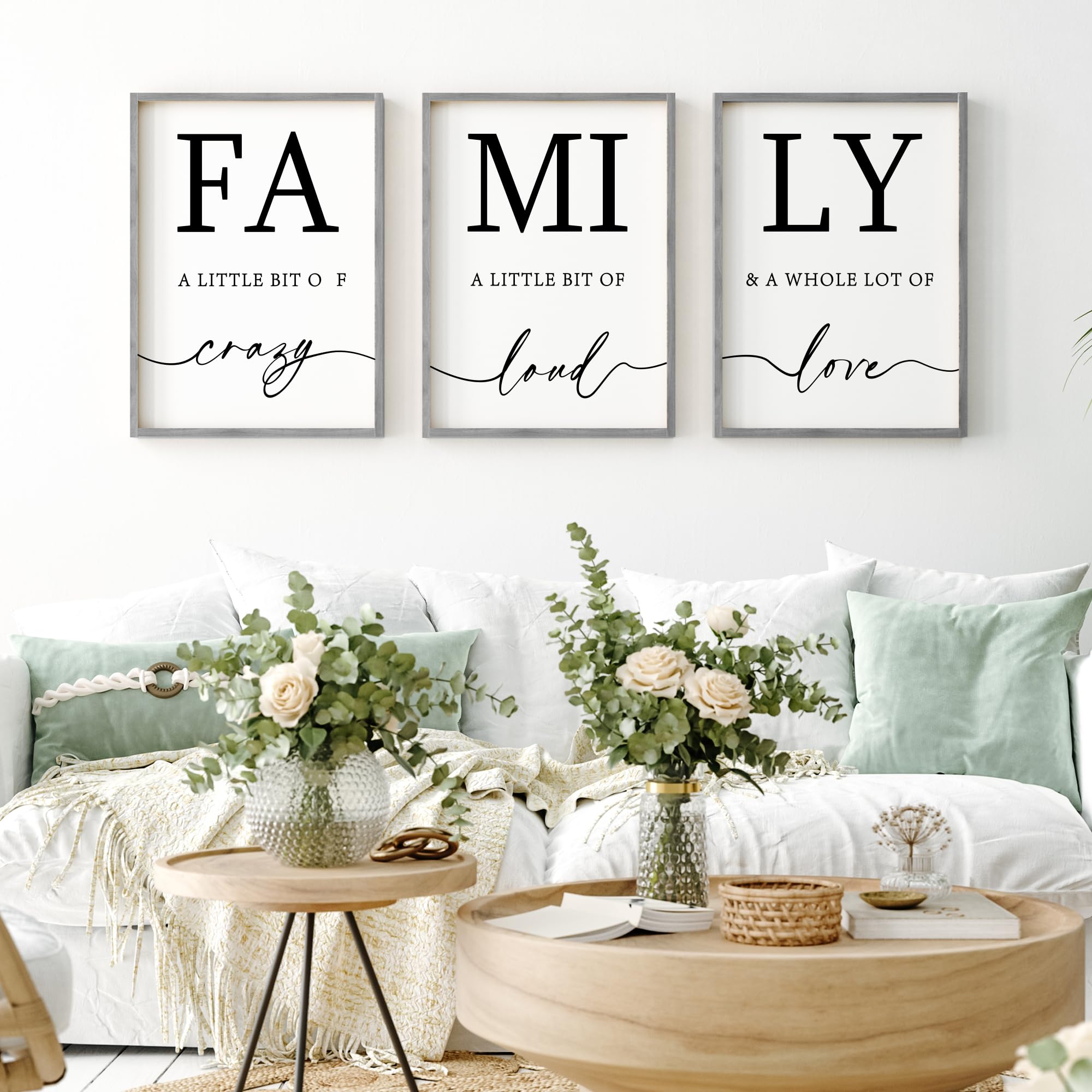 Amazon.com: Heiple Family Wall Decor 11